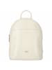 PICARD Really - Rucksack 29 cm Rindsleder in cream