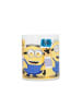 Minions 2 Tasse 325ml Keramikbecher im Geschenkset