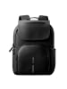 XD Design Bobby Daypack 41.5 cm Laptopfach in black