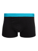 Tazzio Boxershorts 6er-Pack "BS1001" in Mix Farben