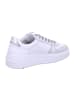 LLOYD Sneaker Low in weiß
