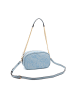 Alviero Martini Umhängetasche in LIGHT BLUE