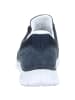 rieker Slipper in blau
