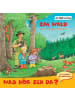 DHV Der Hörverlag Was hör ich da? Im Wald