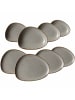 Ritzenhoff & Breker 8-tlg. Tafelservice Taste in in taupe