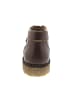 Camel Active Schnürstiefel Braun