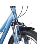 S'COOL Kinderfahrrad - troX 20 Zoll 6-Gang | ab 6 Jahre - Blue/Lime