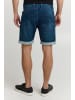 INDICODE Jeansshorts IDGodolf in Blau