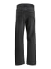 JACK & JONES Junior Relaxed Fit Jeans in Black Denim