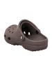 Crocs Clogs in Grau
