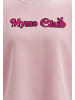 myMo Women Sweatshirt in LIGHT ROSE