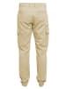 Urban Classics Cargo Trousers in sand