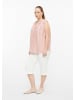 QS Bluse in 4513_rosa