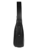 Bugatti Umhängetasche AMELIE Kunstfaser in schwarz