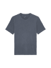 Marc O'Polo Rundhals-T-Shirt regular in dark navy