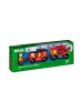 Brio Brio Aktionsspiel Feuerwehr-Leiterfahrzeug mit Licht & Sound in bunt