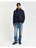 Gant Kapuzenpullover in Evening bl