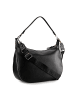 Liu Jo Kaliska Schultertasche L 39 cm mit Dehnfalte nero