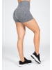 Gorilla Wear Shorts - Quincy - Grau meliert