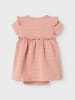 name it Kleid in Misty Rose