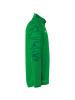 uhlsport  1/4 ZIP TOP GOAL 25 1/4 ZIP TOP Kids in grün/lagune