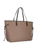 JOOP! Women Mazzolino Lara - Shopper 40 cm (burnt olive) in toffee