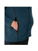 Vaude Fleecejacke VAUDE Me Rosemoor Fleece Jac in Blau