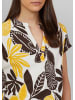 s.Oliver T-Shirt in 02A0_ecru