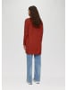 QS Strickjacke in 38W0_rubinrot