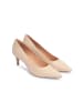 Kazar Pumps JULA in Beige