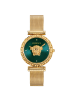 Versace Quarzuhr VEDV01619 in Gold