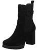 TT. BAGATT Stiefelette in Schwarz