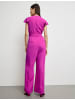 TAIFUN Jumpsuit in Rot