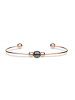 Bering Armband für Damen in uni