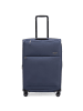 Epic Discovery Neo 4-Rollen Trolley 67 cm in navyblue