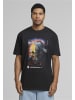Mister Tee T-Shirt in black