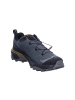 SALOMON Wanderschuhe X ULTRA 360 GTX in Grau