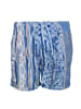 Carlo Colucci Short in Blau