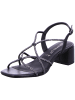 Tamaris Sandalette in schwarz