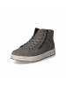 rieker Stiefel mit Warmfutter in grau