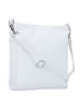 Gabor Silena Schultertasche 25 cm in white