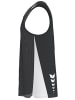 erima Kinder Singlet in schwarz/weiss