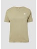 QS T-Shirt in 72D0_salbeigrün