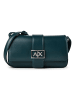 Armani Exchange Jodie Umhängetasche 20 cm mystery