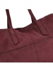 LIEBESKIND BERLIN Amy Shopper Tasche L 43 cm in pomegranate