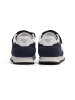 Hummel Klettverschluss Sneaker Ace Core Lebensstil Kinder in BLACK IRIS