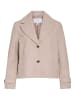 Vila Jacke in Natural Melange