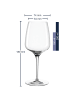 LEONARDO Rieslingglas 280ml CESTI 6er-Set