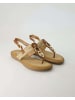 Ella Cruz Sandalen in Braun