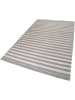 Wecon Home Teppich Noble Stripes in natur